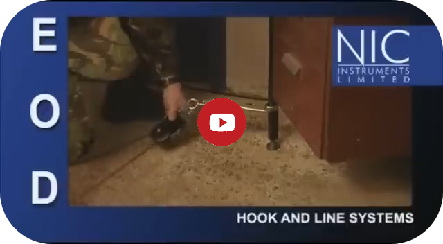 NIC Instruments Hook & Line Systems video summary