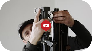 ZEUS, a modular robot that you can configure to your EOD or CBRNe task